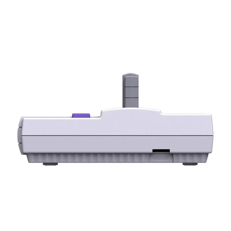 Ретро Флаг SUPERPi CASE U с вентиляционным оболочением и рассеивателем тепла для Raspberry