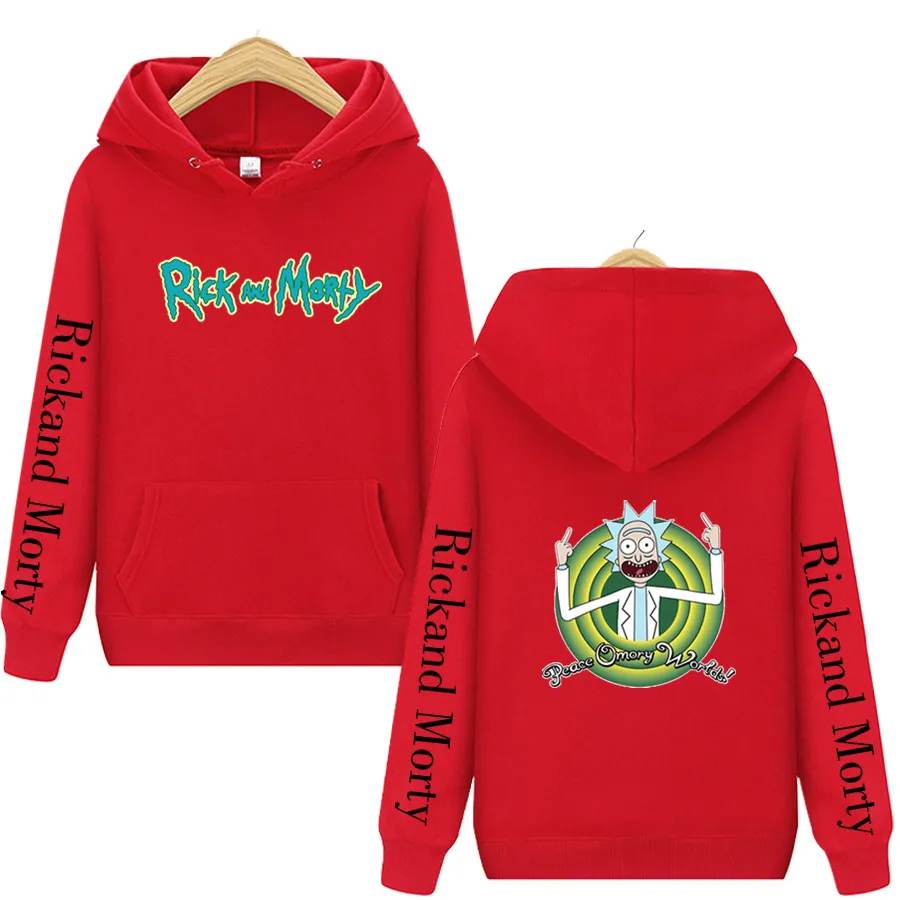

CHAIYAO 2021 New Fashion Anime Hoodies Men's/ Women's Fun Cartoon Graphic Print Hoodies Harajuku Unisex Manga Sweatshirt Women