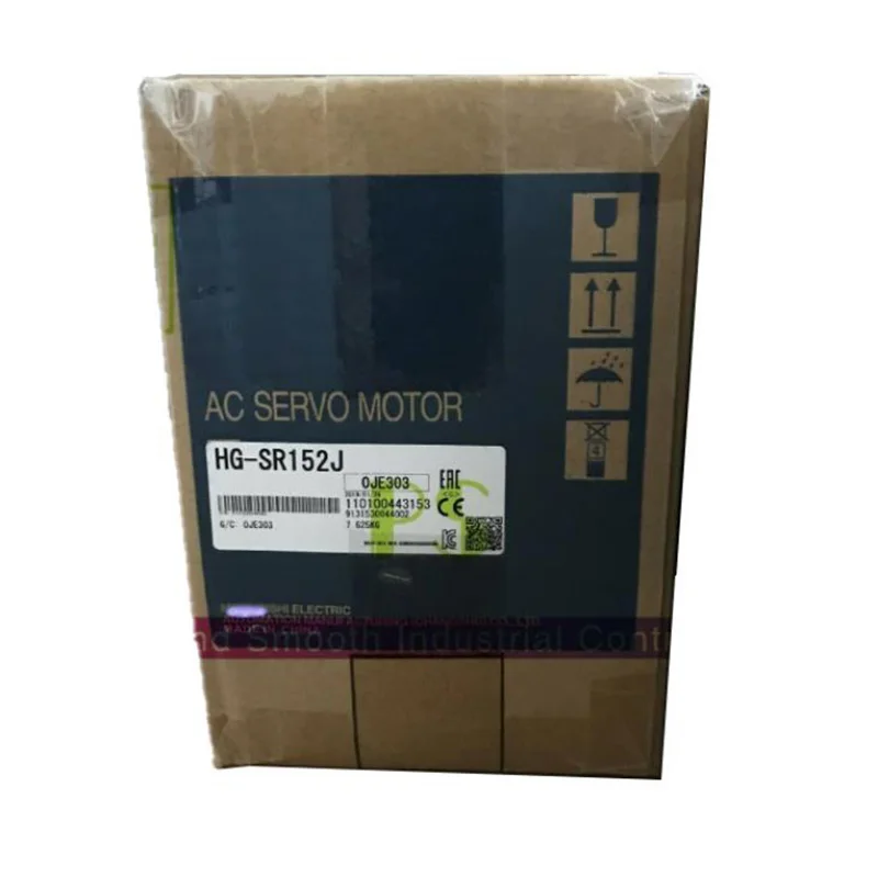 

Новый оригинальный в коробке {Spot warehouse} HG-SR152J