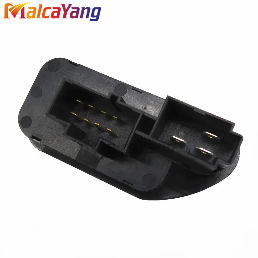 7S65 14529 AA Электрический переключатель окна 4 пути 8 + 3 Pin сторона водителя для Ford Ranger