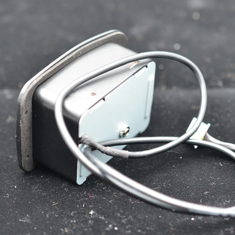 

Cherub GS-2 Acoustic Guitar Pickup 3 Band EQ with Built-in LED Chromatic Tuner Piezo Pickup for Folk Guitarra
