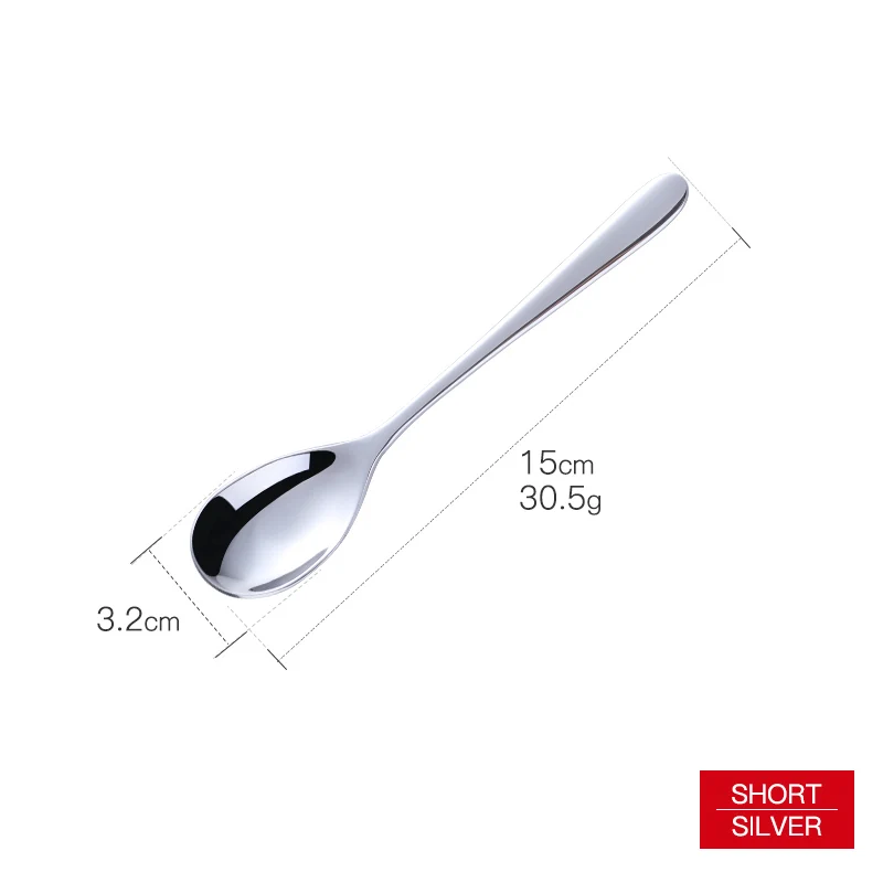 

Ложка для льда Buy Go из нержавеющей стали