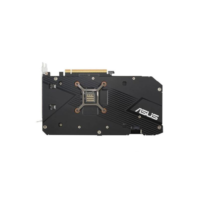 ASUS AMD Radeon DUAL RX 6600 XT O8GB GDDR6 Video Cards GPU Graphic Card 128-bit 7nm NEW | Компьютеры и офис