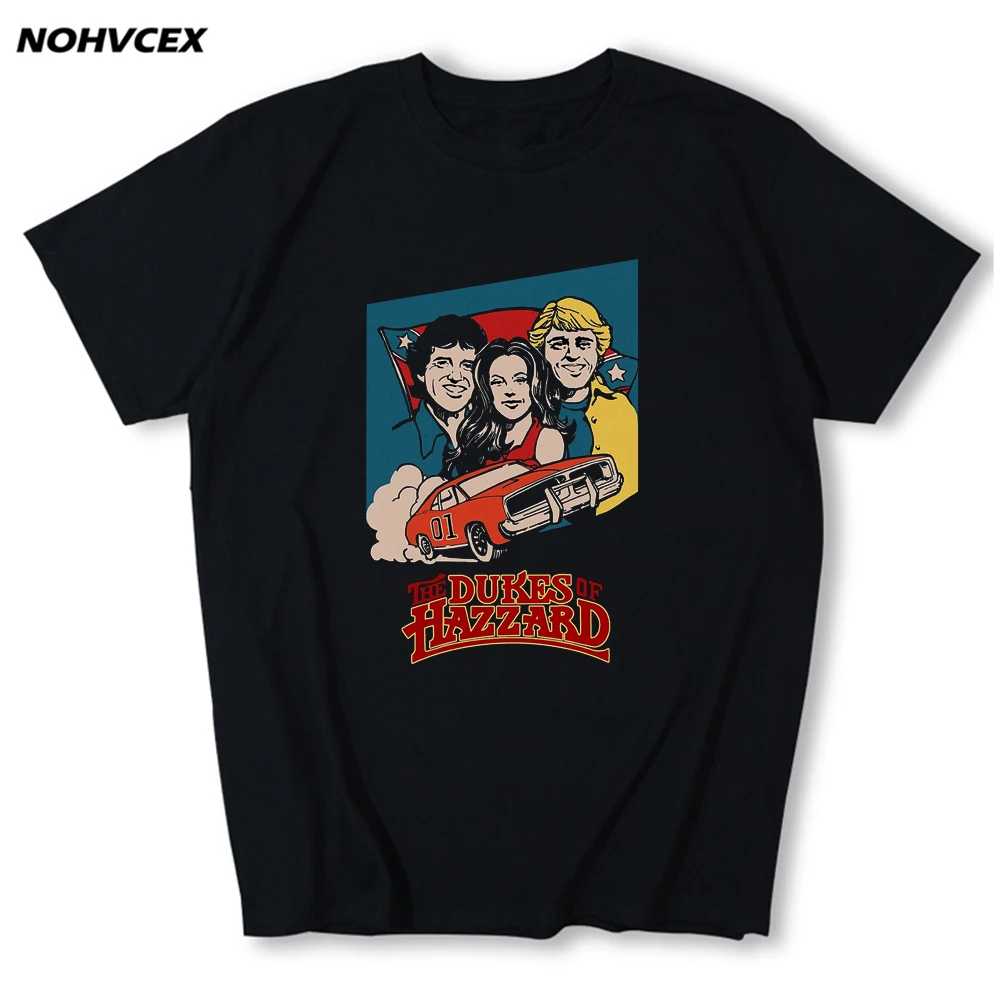 

New T-Shirt Dukes of Hazzard