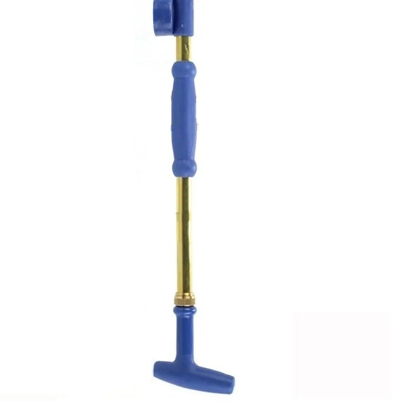 Портативная нажимная распылительная головка типа бутылки кока-колы ручной