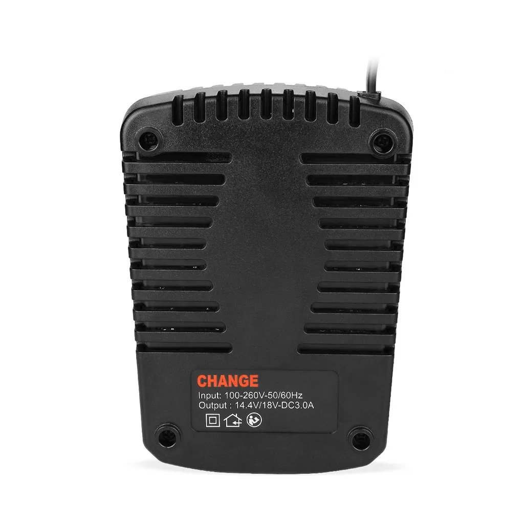 Литий-ионная батарея зарядное устройство для Bosch 14,4 в 18 В батарея BAT609 BAT609G BAT618 BAT618G