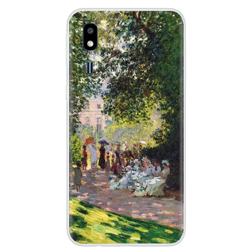 Французский чехол для iPhone 11 Pro 4 4S 5 5S SE 5C 6 6S 7 8 X XR XS Plus Max силиконовый iPod Touch|Бамперы| |