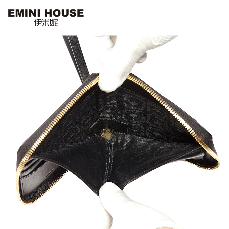 EMINI HOUSE нейлоновая женская сумка-тоут Повседневная сумка сумки через плечо