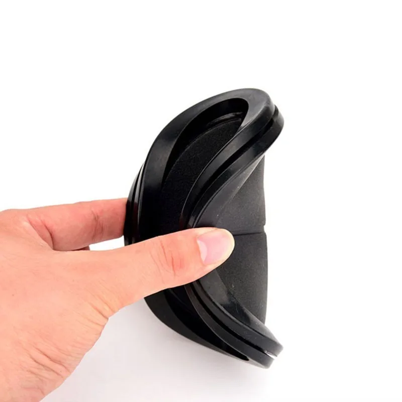 Изоляционные 5-10 шт Рифленые резиновые прокладки крепежная втулка для проводов