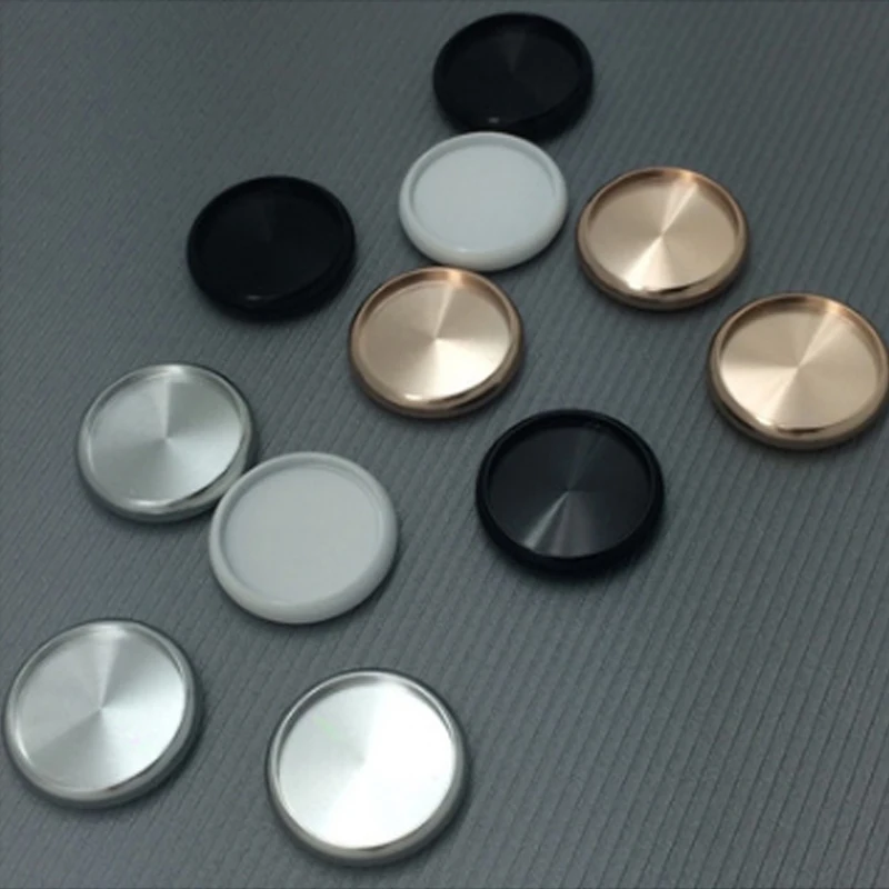 Металлическая пряжка 38 мм подходящая для отверстий в грибах металлическая