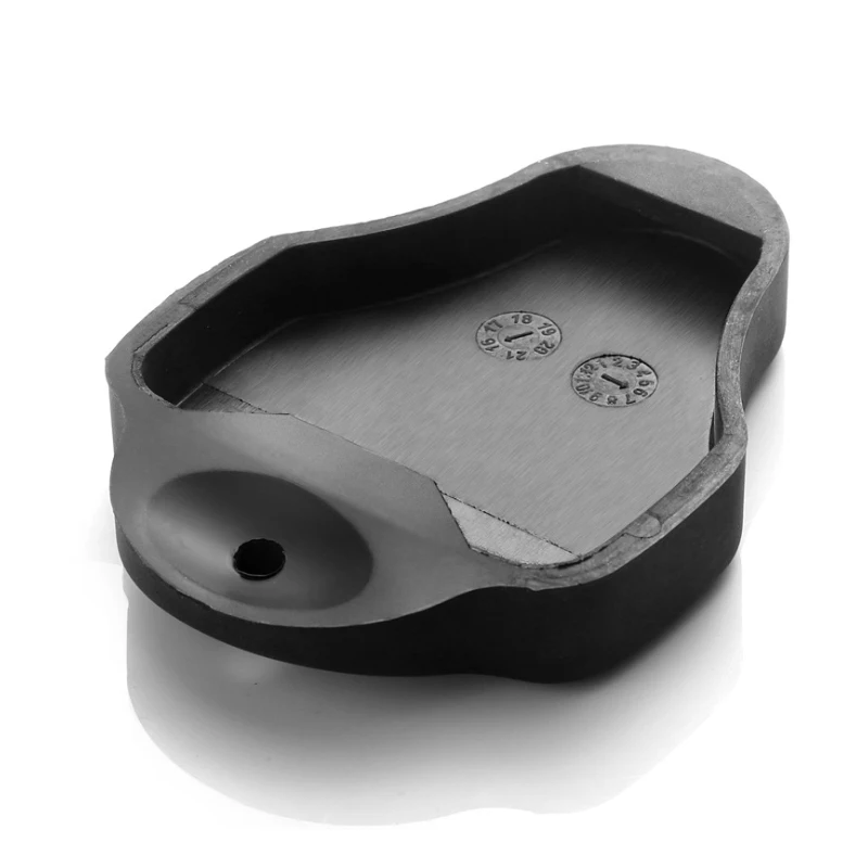 Пара педалей для шоссейного велосипеда самоблокирующаяся педаль совместимая с