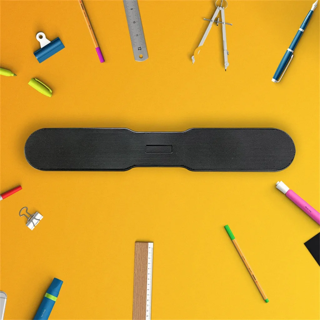 Беспроводная колонка 25 # с Bluetooth 5 0 мобильная звуковая лента для чеков аудиокарта