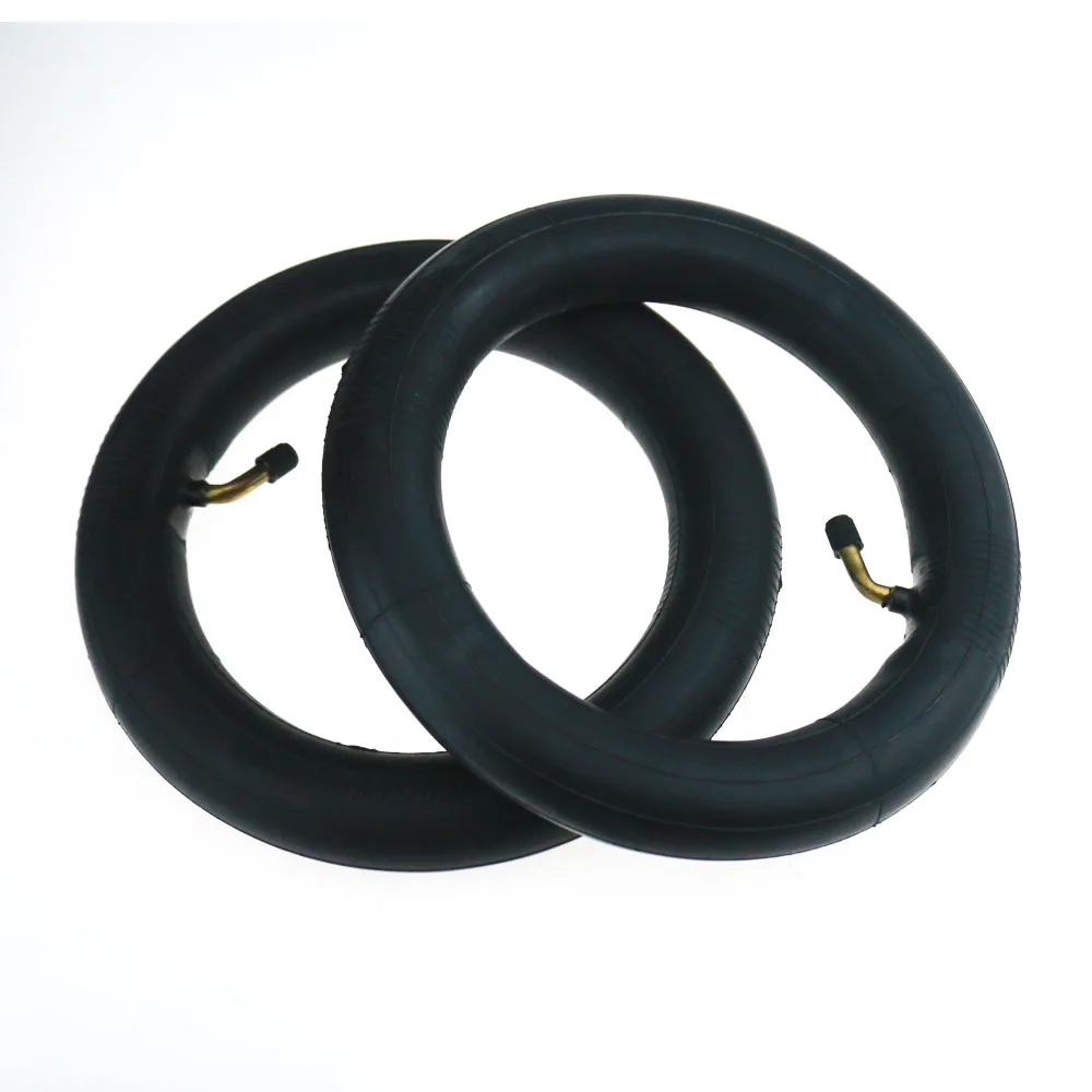 

Pro 2 Pcs 8.5" Upgraded Thicken Tire For Xiaomi Mijia M365 Electric Scooter Tyre Inner Tubes M365 Parts Durable Pneumatic Camera