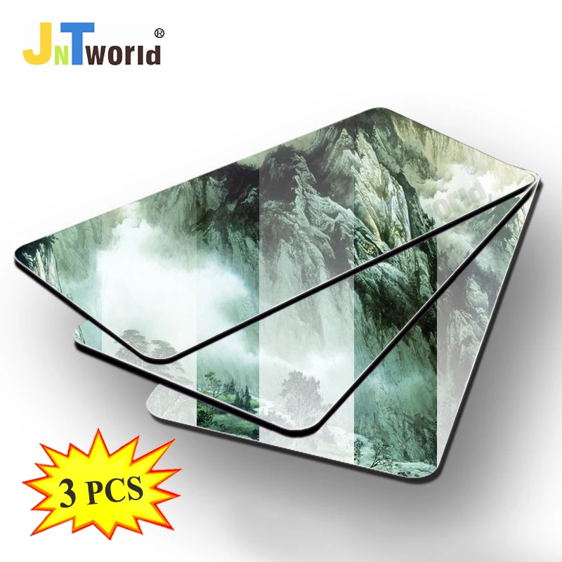 Защитная пленка для экрана из закаленного стекла HUAWEI Honor 10i 10 Lite 2.5D 9 H Защитное