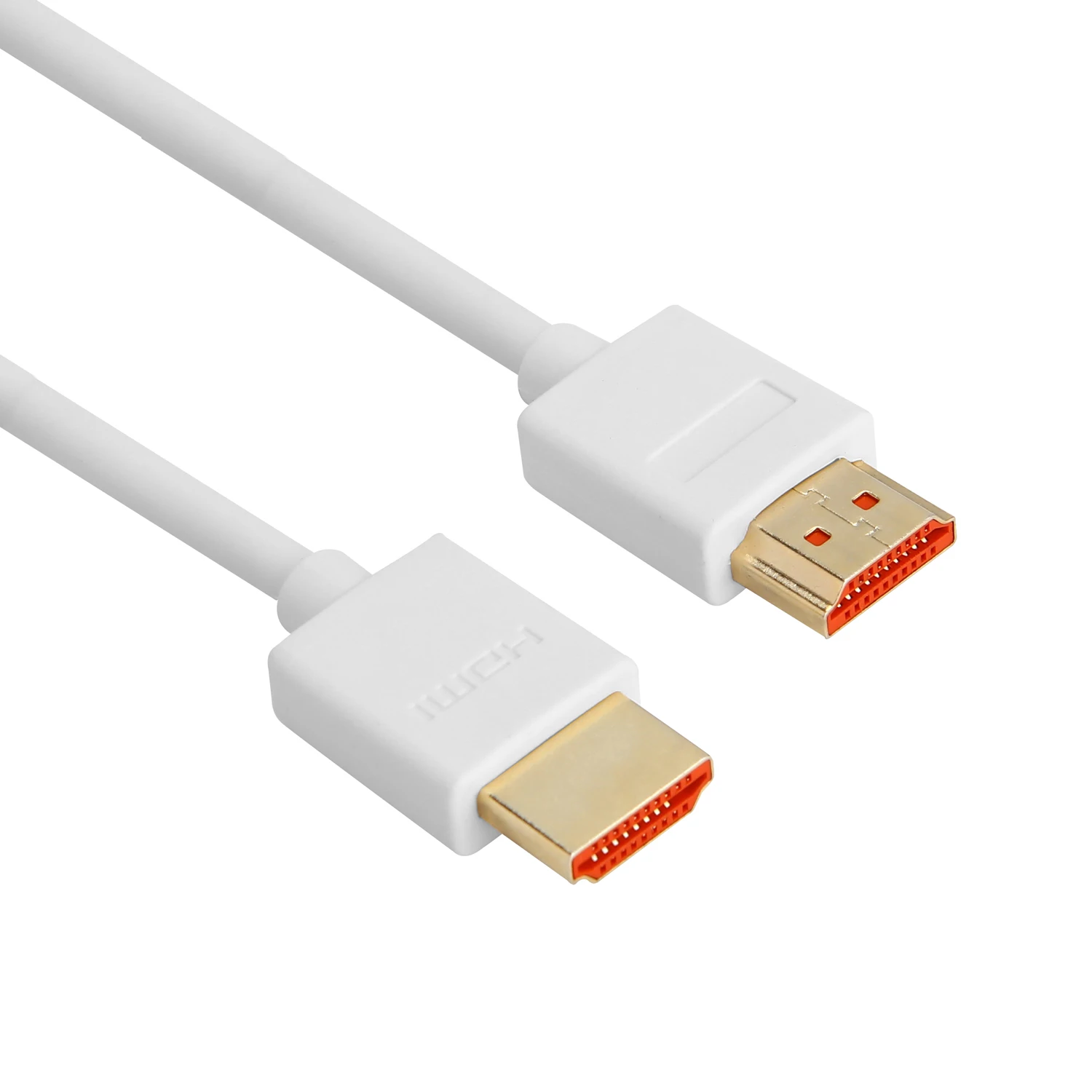 HDMI к кабель 2 0 4K со штыревым разъемом Поддержка 3D 1080P Ethernet Аудио возврат для HDTV Xbox