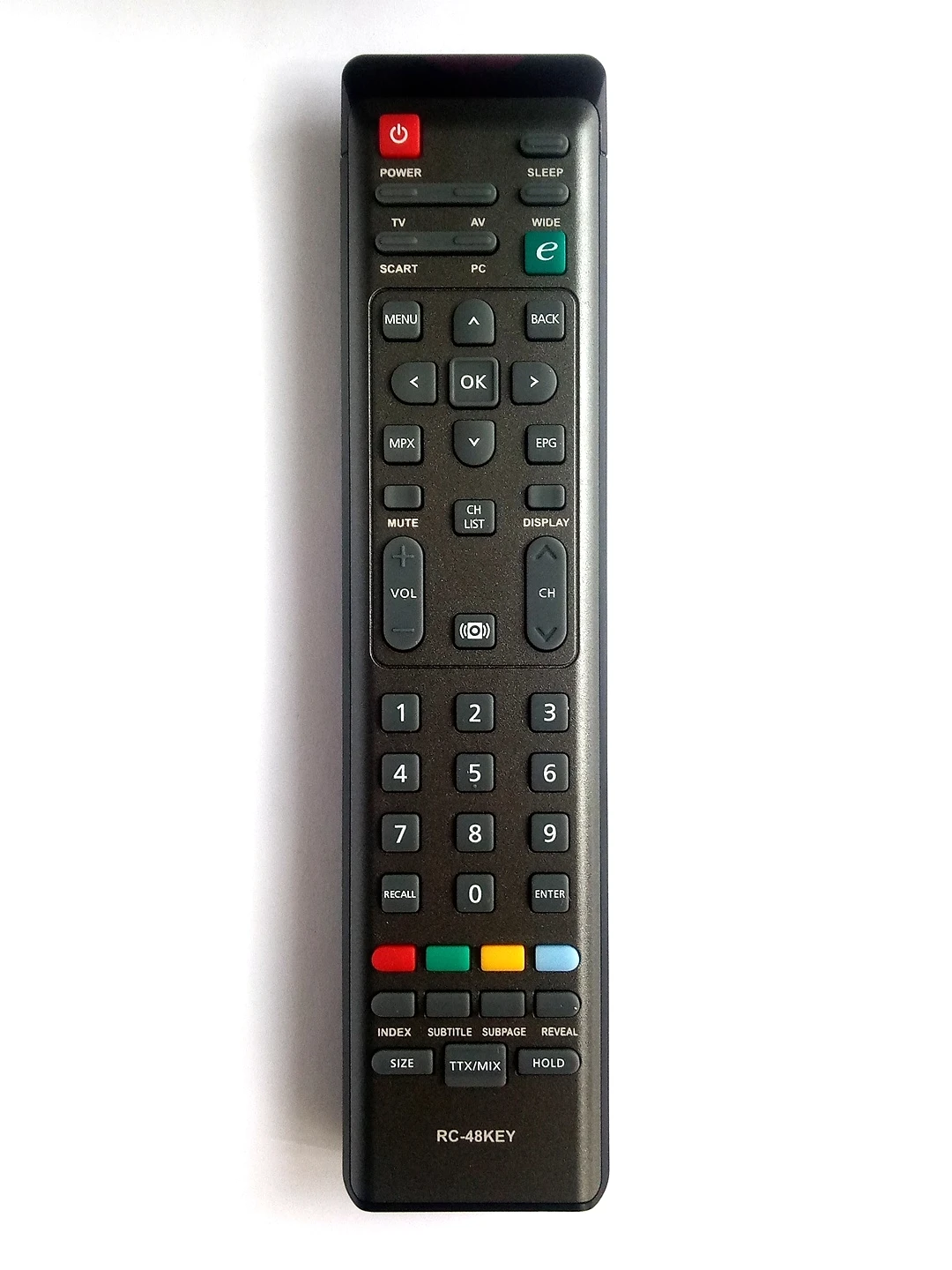 Remote control for Acer rc-48key at2230 at1930 at1931 remote | Электроника