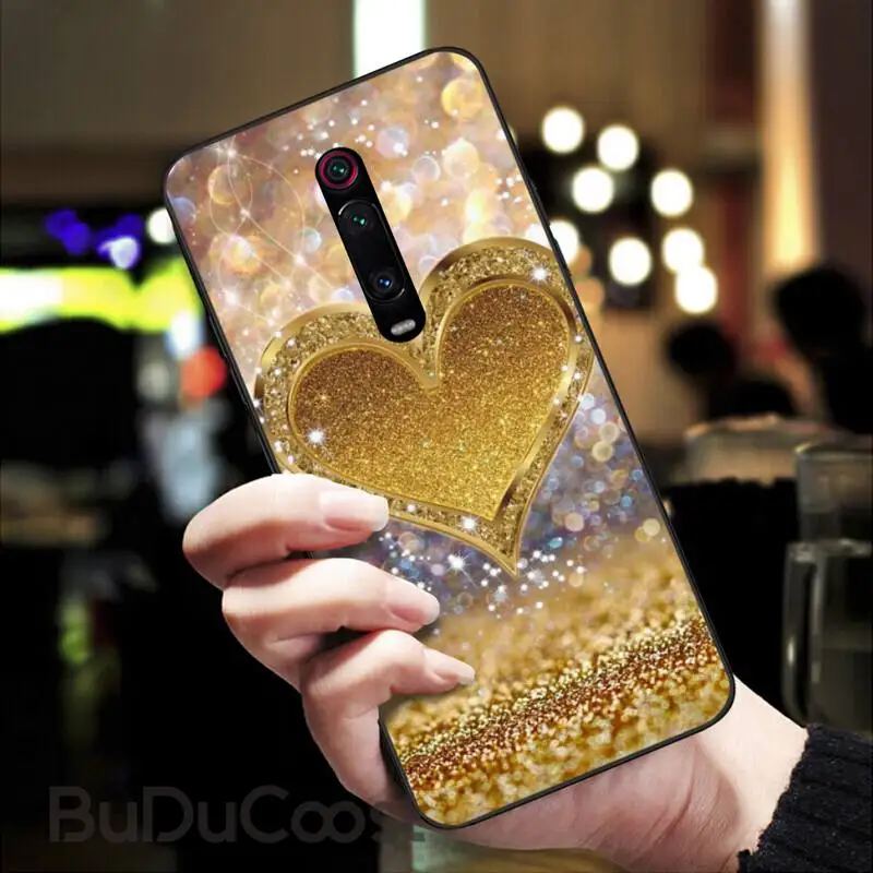 Модный и Блестящий цветной мягкий резиновый Чехол Hrmes для телефона Xiaomi Redmi8 4X 6A 9 8A