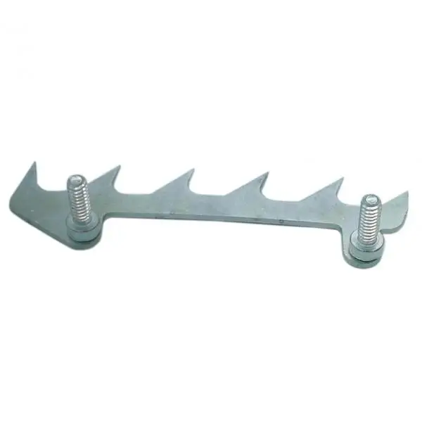 Шипы для бампера бензопилы STIHL MS170 MS180 MS210 MS230 MS250 021 023 025 замена № 1123 664 0501|Детали