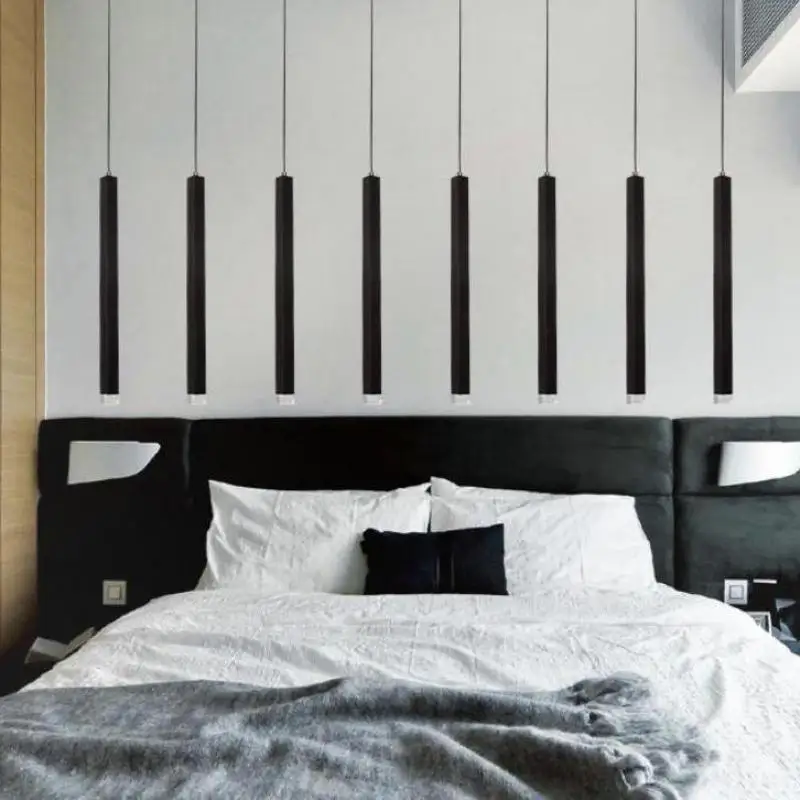 Золотой Кристалл Светодиодные подвесные светильники светильник на подтяжках