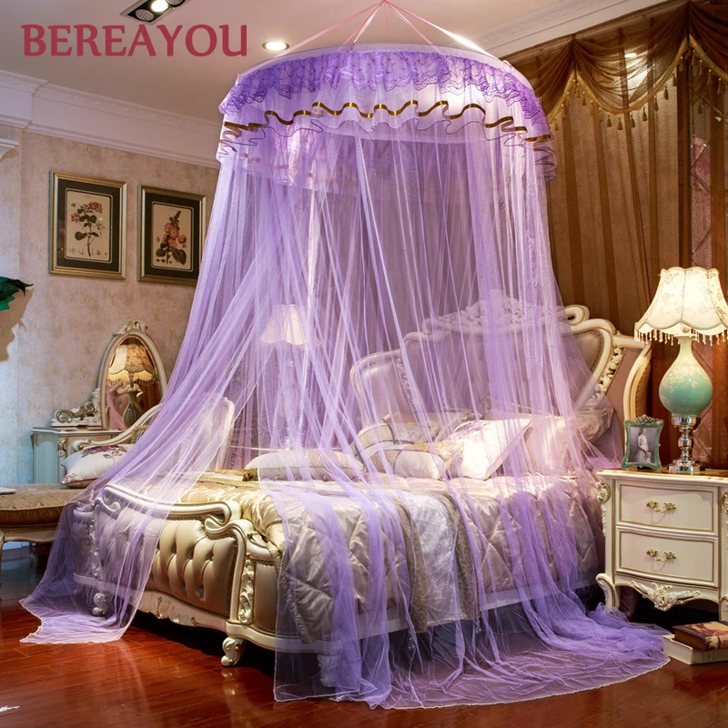 Скандинавские москитная сетка кровать навес для спальни детская комната палатка