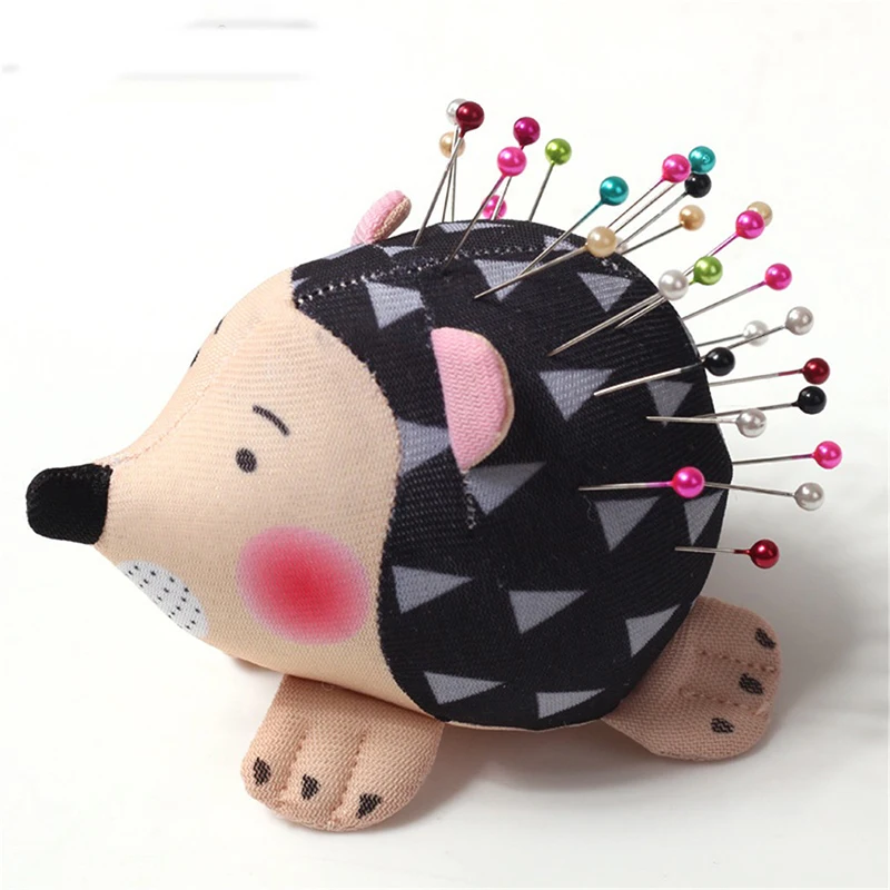 DIY инструмент для рукоделия креативный Держатель игл милый держатель в виде