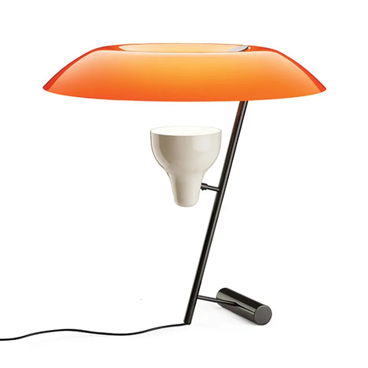 Italian Hardware table Lamp Studio Bedside Simple Living Room Designer | Освещение