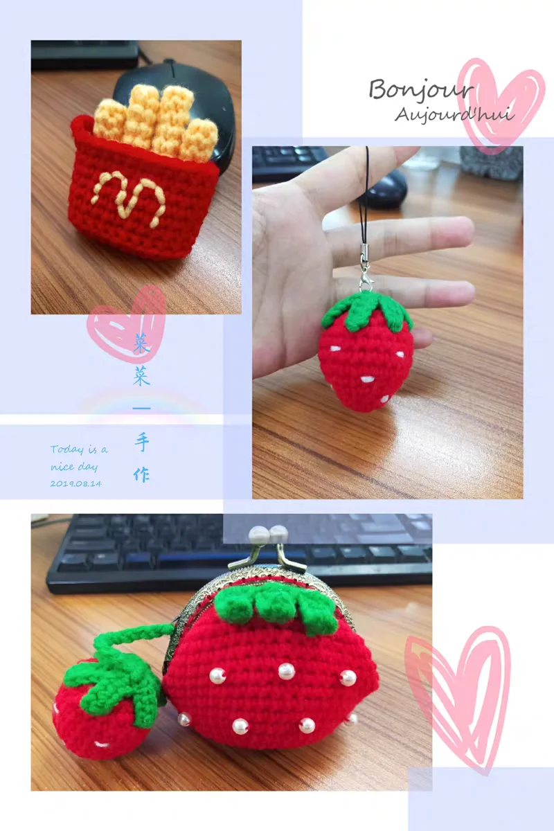 Красивая 31 красочная мягкая детская теплая молочная хлопковая пряжа бархатная