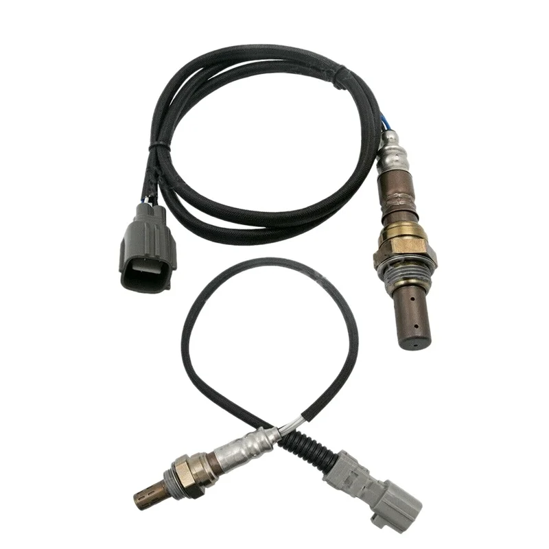 

2 шт. 89467-33040 кислородный лямбда-датчик для 02-03 Toyota Camry Solara л