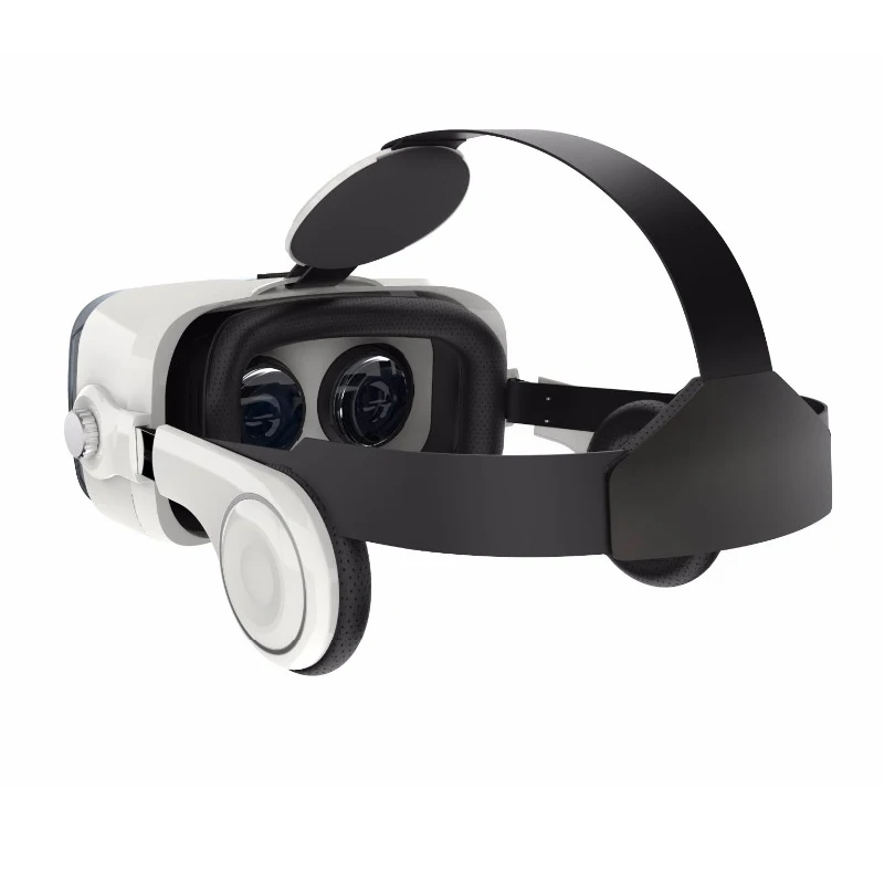 Очки виртуальной реальности BOBOVR Z4 шлем для смартфонов | Электроника