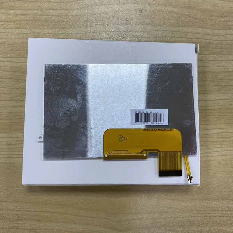 Дисплей высокого качества для консоли PSP3000 серии с бесплатной доставкой.