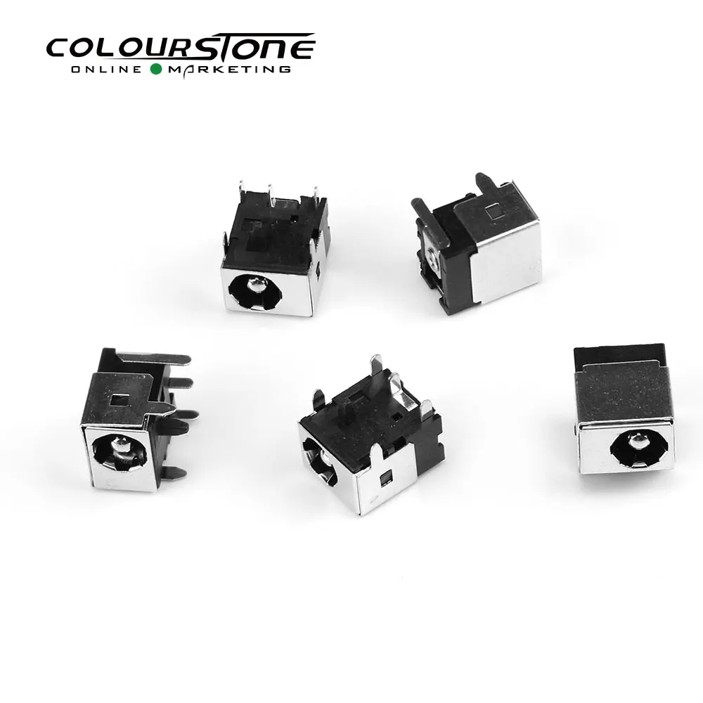 DC POWER JACK for ASUS PJ291 Connector charging port | Компьютеры и офис
