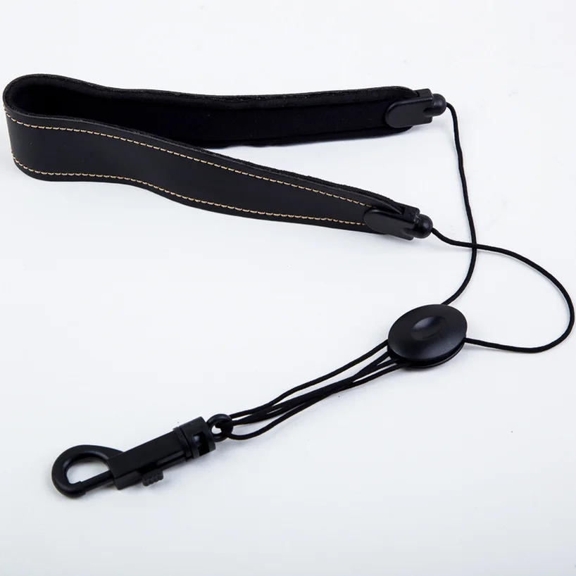 Браслет на плечо для саксофона регулируемый кожаный ремень шею альт тенора