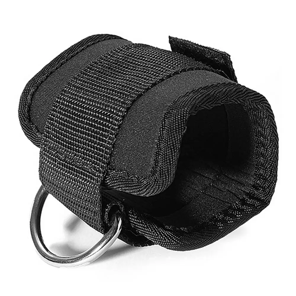 2 шт. RUNACC фитнес лодыжки ремни фиксатор ноги манжеты мягкие Поддержка для фитнеса