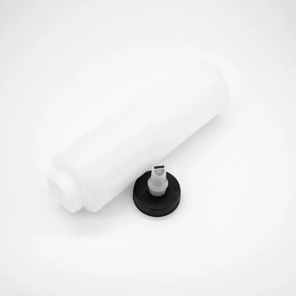 250/400 мл практичная Бутылка для жидкости удаления краски в автомобиле со шкалой -