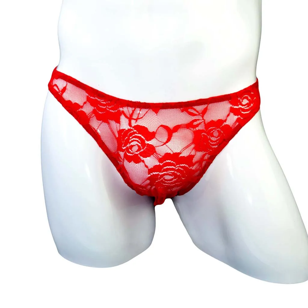 Сексуальное нижнее белье для мужчин брифы геев мужские стринги сексуальные