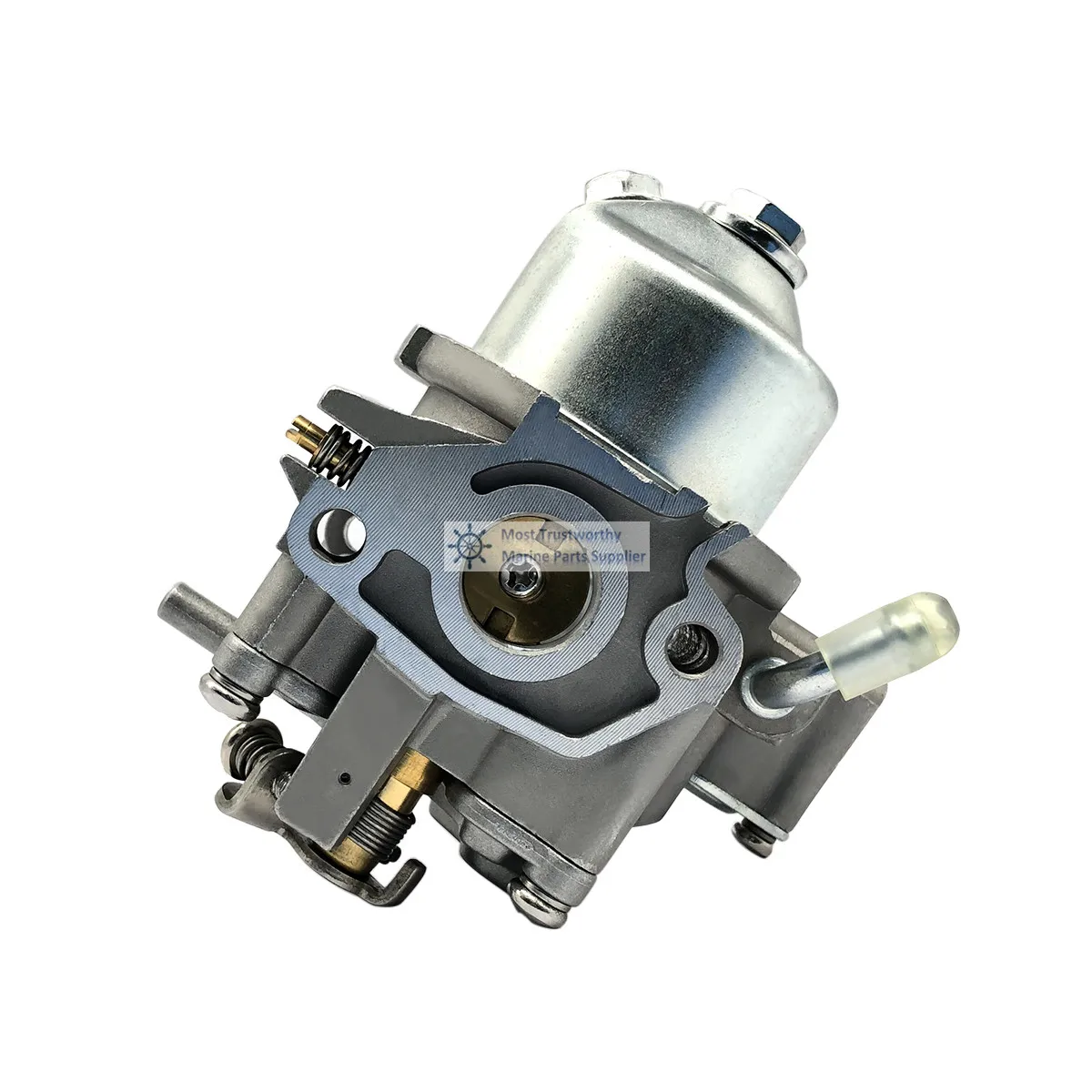 Карбюратор для honda BF2 BF 2hp OEM 16100-ZW6-716 подвесной двигатель