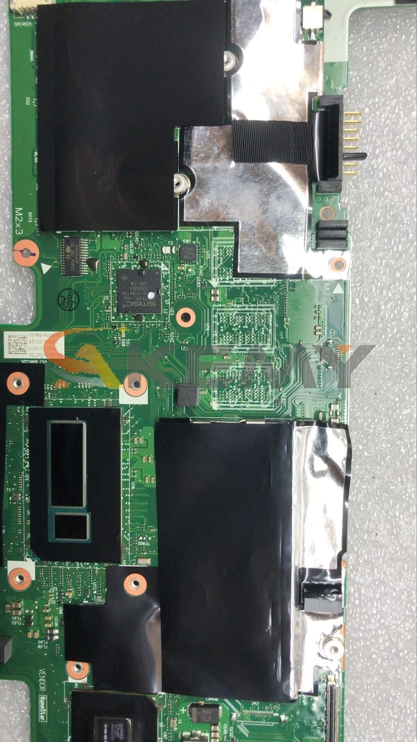 akemy vivl0 nm a101 for lenovo thinkpad t440 laptop motherboard cpu i5 4200u gpu gt720m test work fru 00hw219 04x4036 04x4037 free global shipping