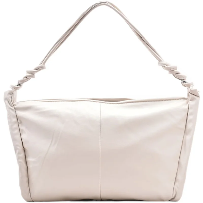 

Fashion Square Women Shoulder Bags Designer Female Underarm Bag Luxury Pu Leather Handbags Lady Big Capacity Tote Bags Purses