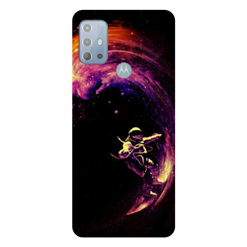 for motorola moto g20 case cover for moto g30 case marble soft silicone back cover cases for moto g10 power g 30 g 20 phone case free global shipping