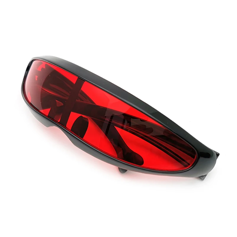 

2021 Ретро футуристические очки Роскошные мужские Солнцезащитные очки женские очки Новинка винтажные Модные солнцезащитные очки