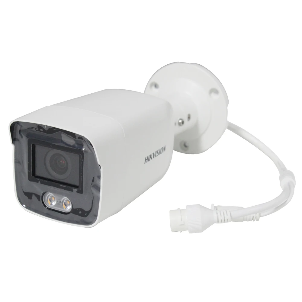 IP камера видеонаблюдения Hikvision DS 2CD2047G1 L 4 МП IP67 H.265 ONVIF P2P|Камеры видеонаблюдения| |