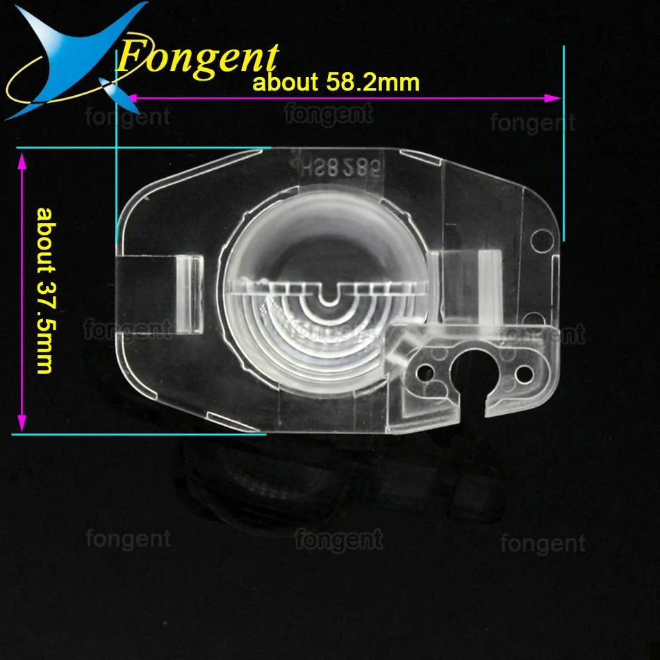 For Toyota Corolla 2007-2013 Car CCD 4 LED Night Vision Reverse Backup Parking Assistance Waterproof Reversing Rear View Camera |