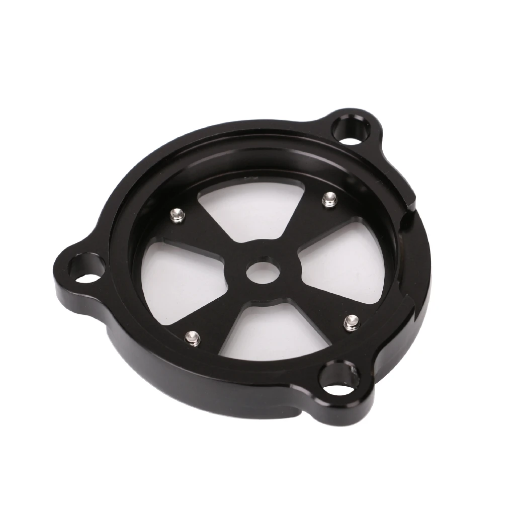 Защитная крышка двигателя мотоцикла BDJ декоративная панель для Yamaha Tmax 530 2015 TMAX530