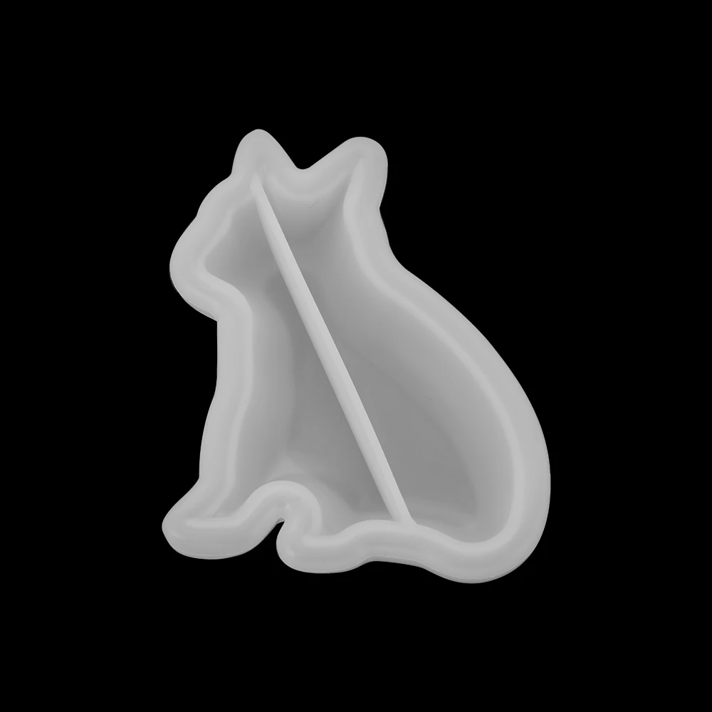 Сделай Сам реквизит оболочка собака вишня в форме кристалла клей эпоксидная