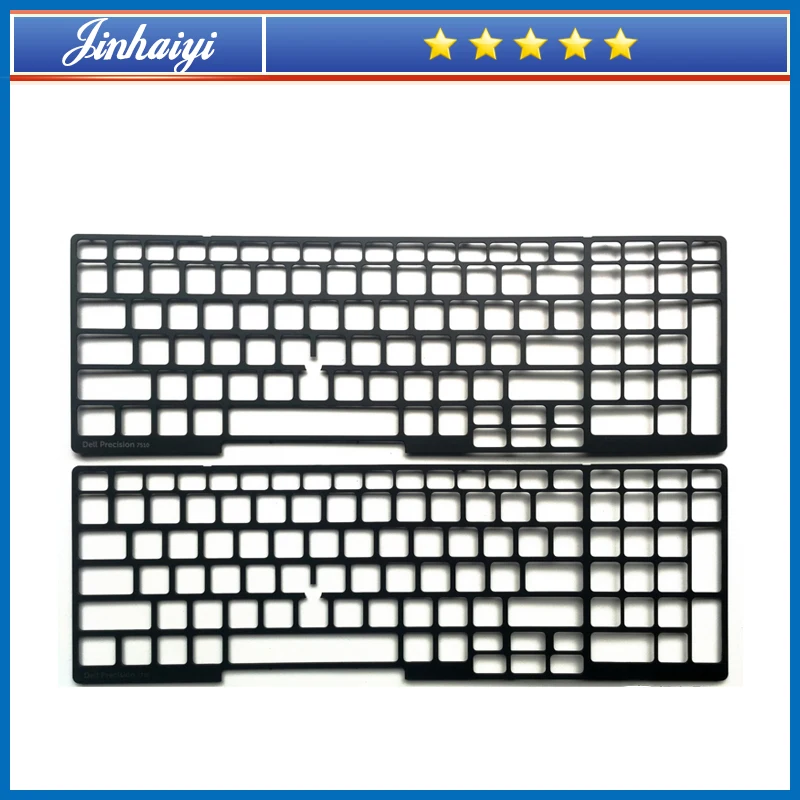 Чехол с рамкой для клавиатуры Dell Precision M7510 M7710