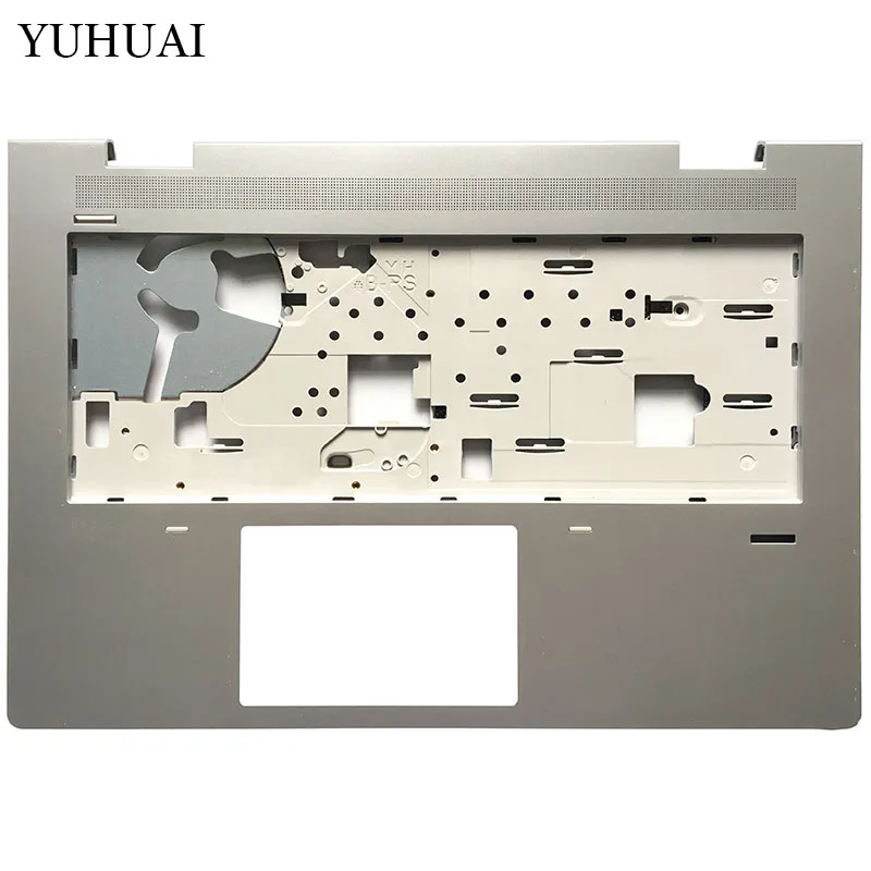 Case para hp Novo Portátil Prata L09560-001 Palmrest Capa Superior L09559-001 640 g4