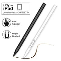 2021 newest palm rejection stylus smart pen pencil touch pen for apple ipad pro air 3rd gen for ipad 6th 7th smart touch pen