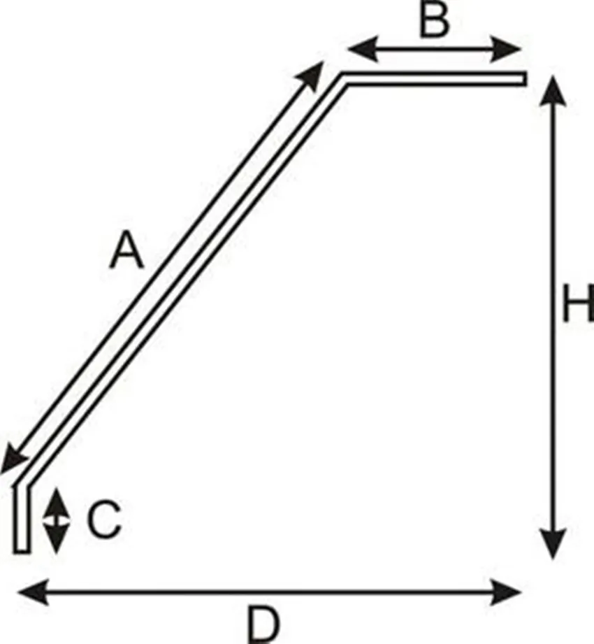 сплит шасси f3a 20 30 50 90 120 160 класс полны