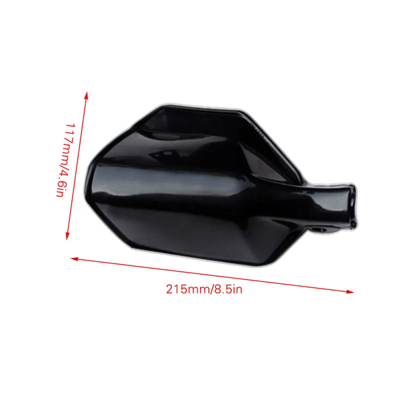 Универсальные детали аксессуары для гоночных мотоциклов защита рук мотоцикла KTM