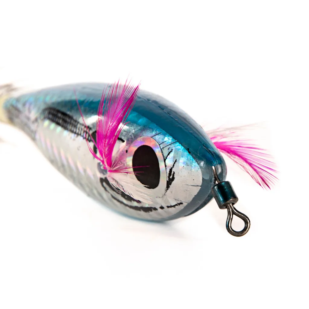 Нержавеющая сталь крючок в виде кальмара рыболовные приманки кальмаров